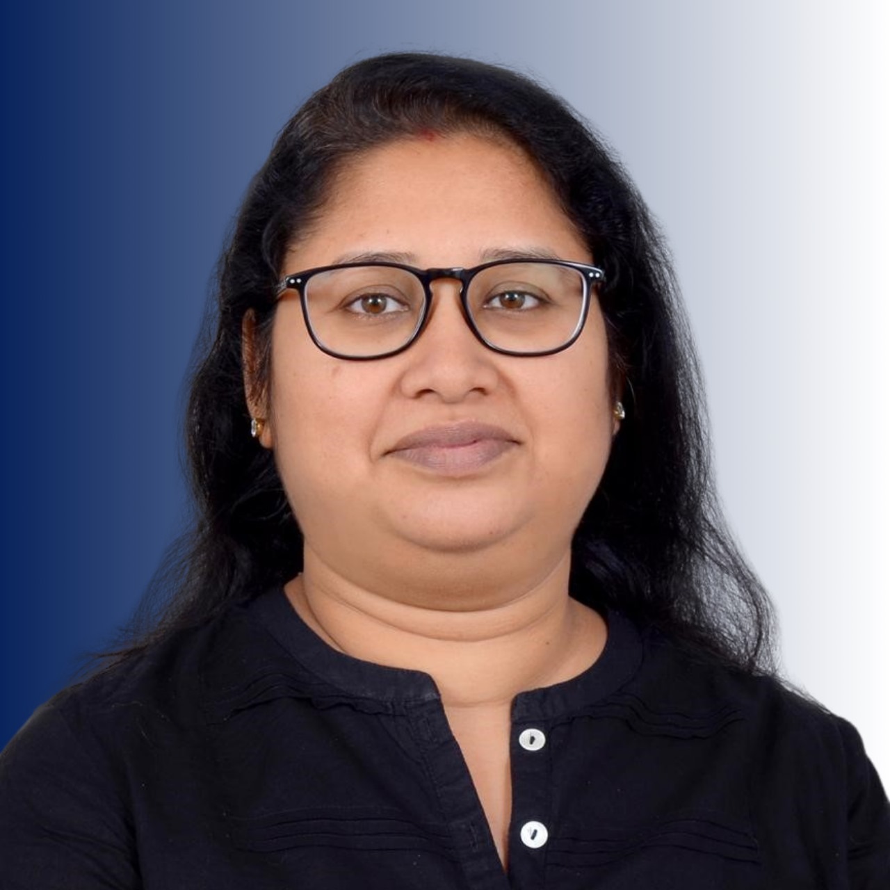 Dr. Keerti Gupta